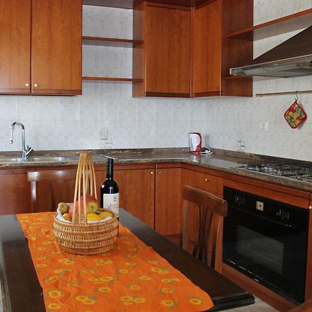 Casa Annuccia Villa Agerola Luaran gambar
