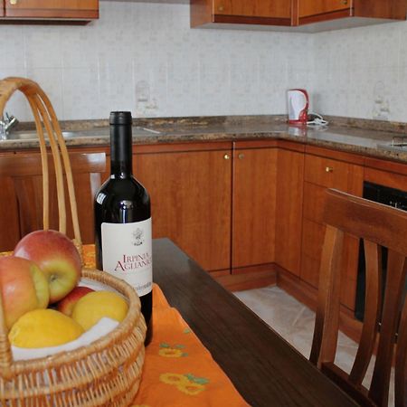 Casa Annuccia Villa Agerola Luaran gambar