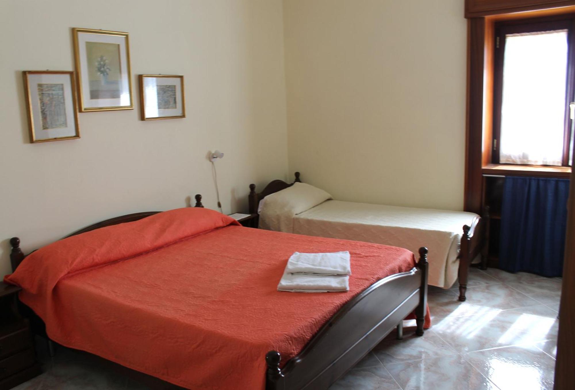 Casa Annuccia Villa Agerola Luaran gambar