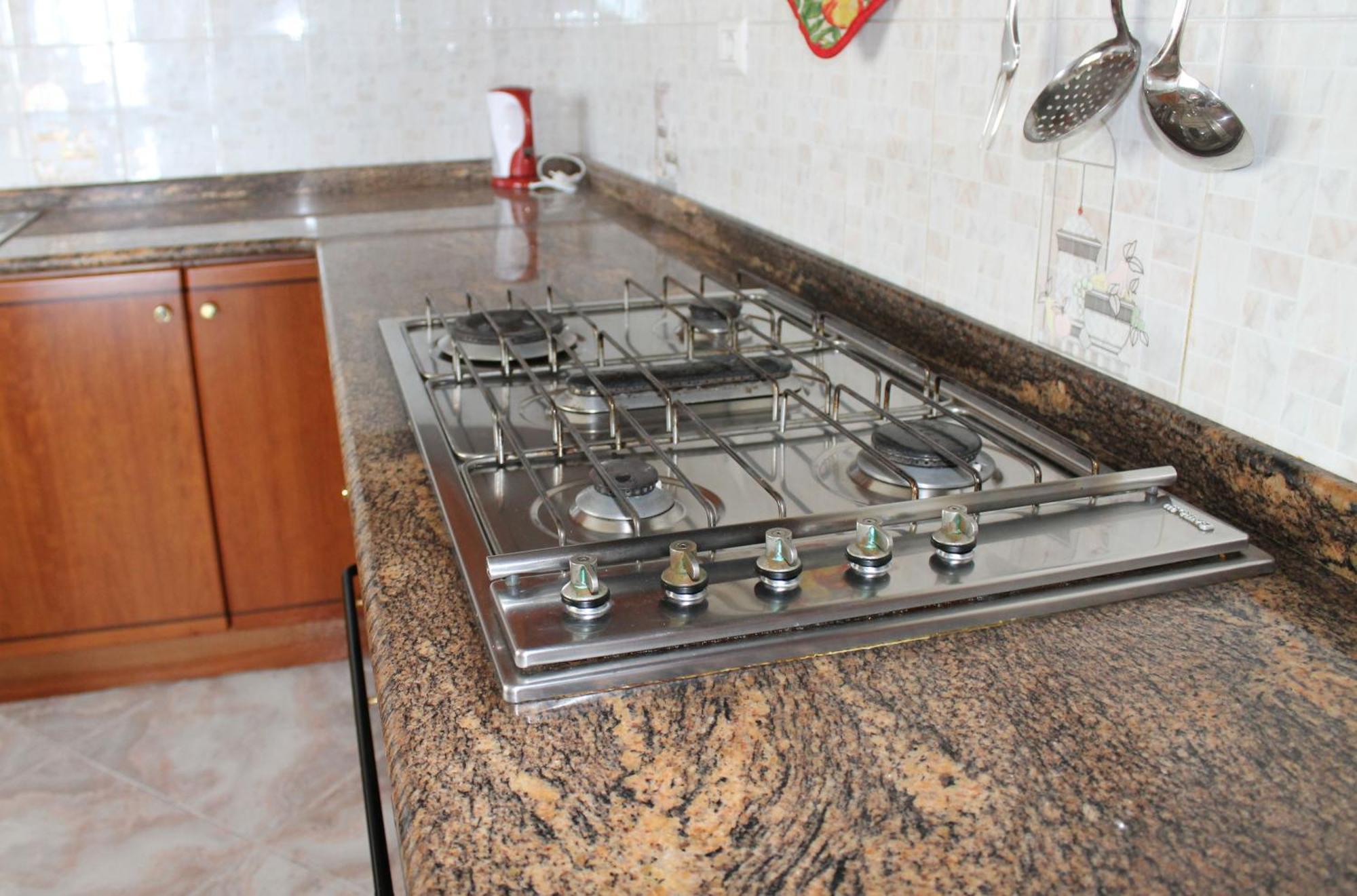 Casa Annuccia Villa Agerola Luaran gambar