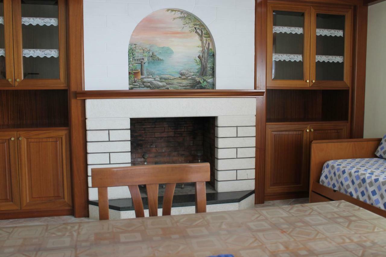 Casa Annuccia Villa Agerola Luaran gambar