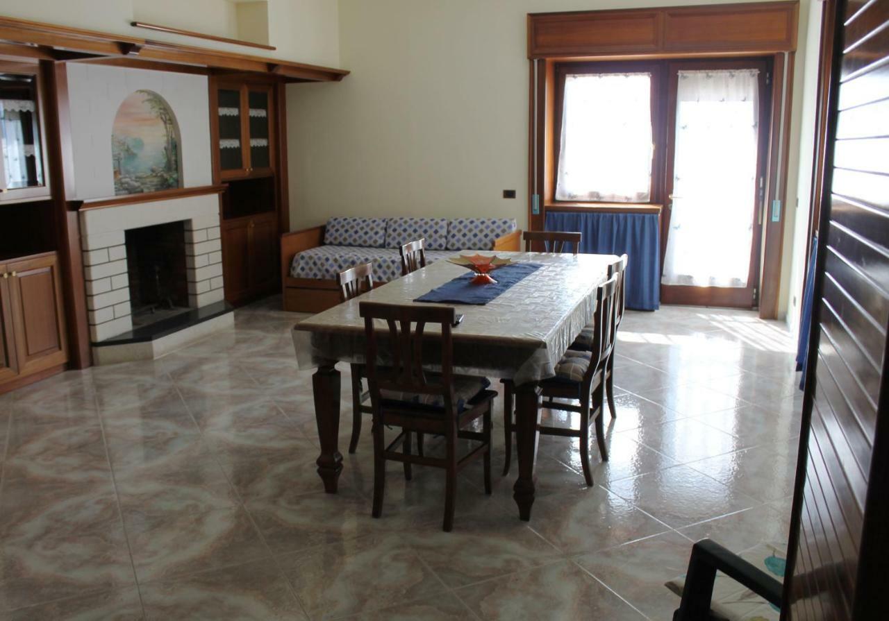 Casa Annuccia Villa Agerola Luaran gambar