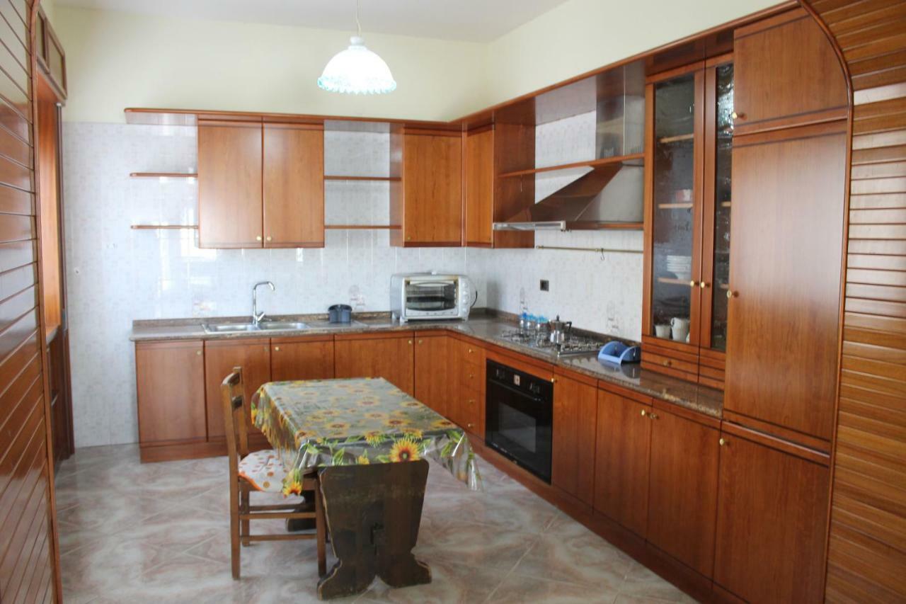Casa Annuccia Villa Agerola Luaran gambar