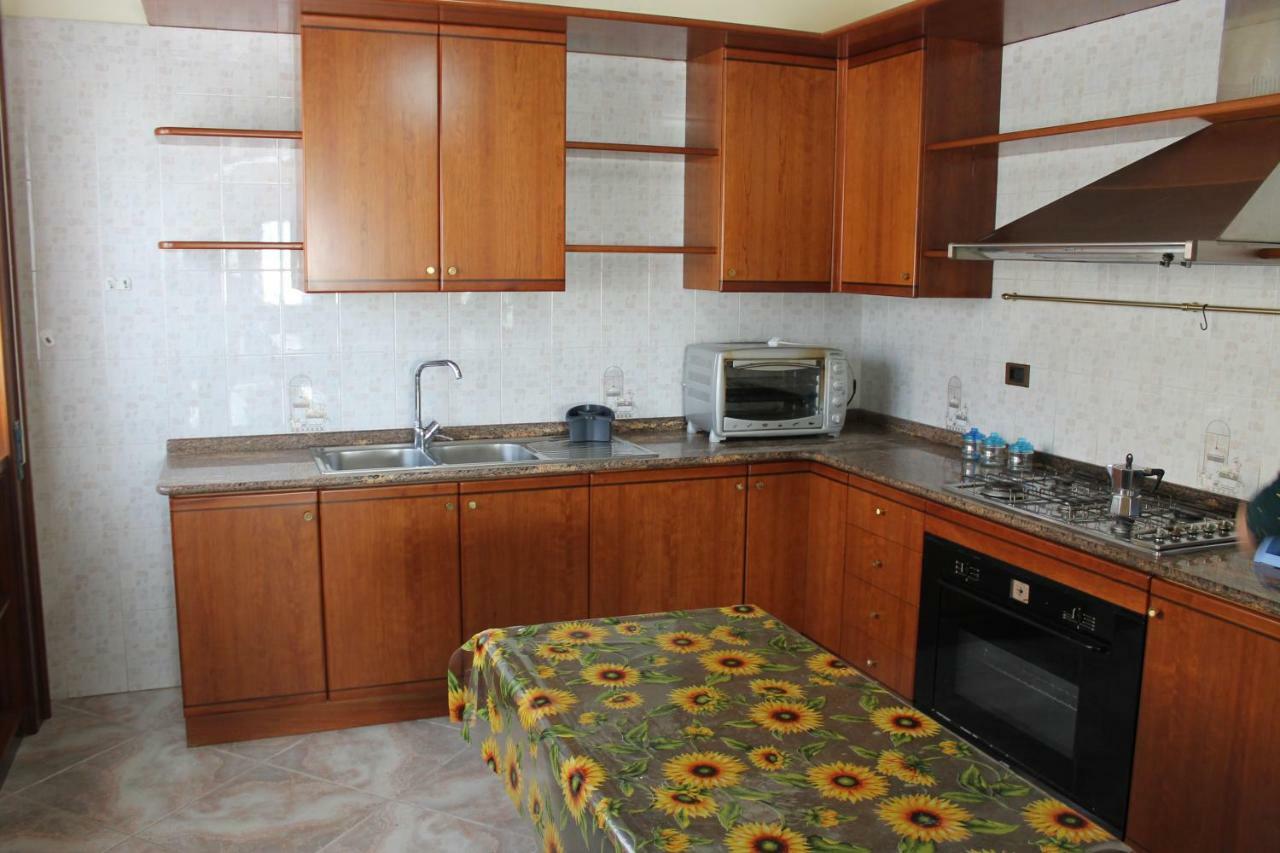 Casa Annuccia Villa Agerola Luaran gambar