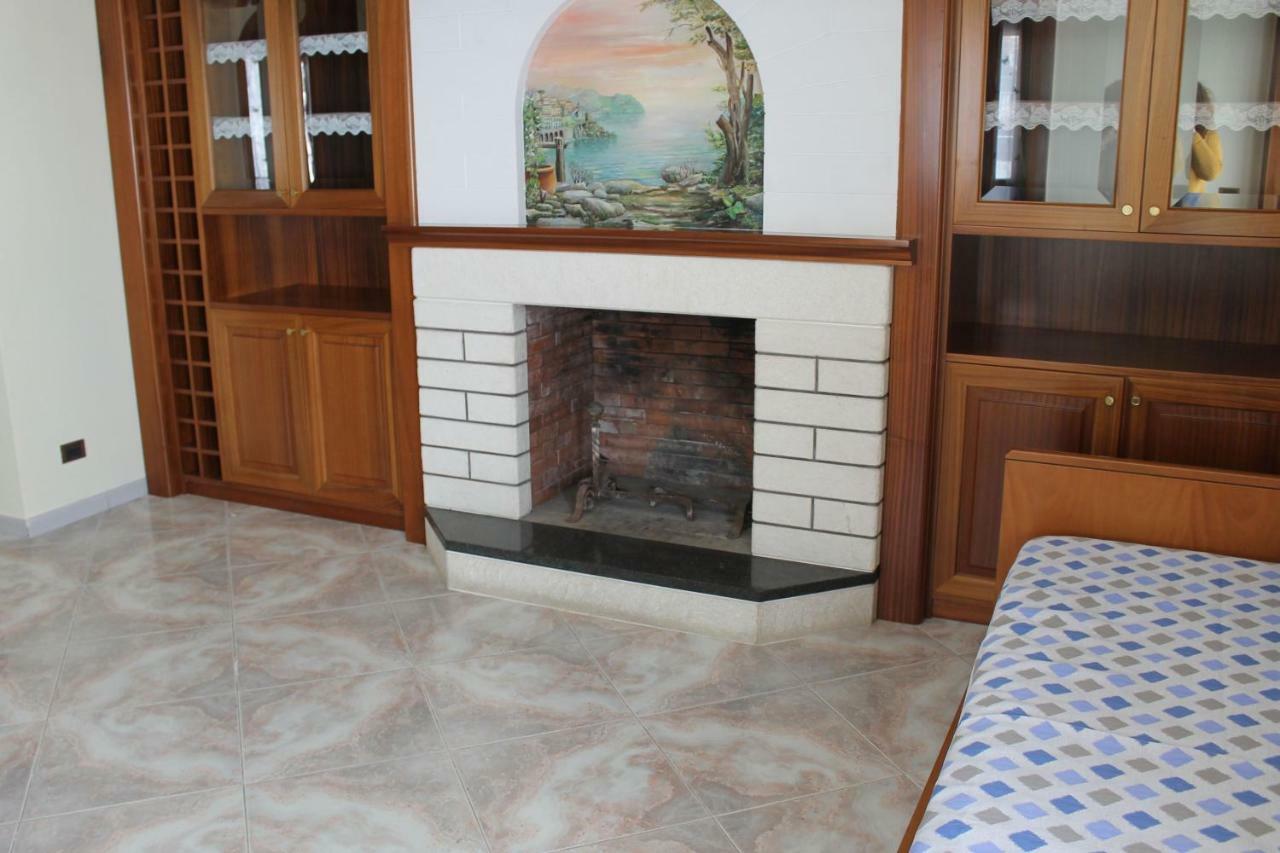 Casa Annuccia Villa Agerola Luaran gambar