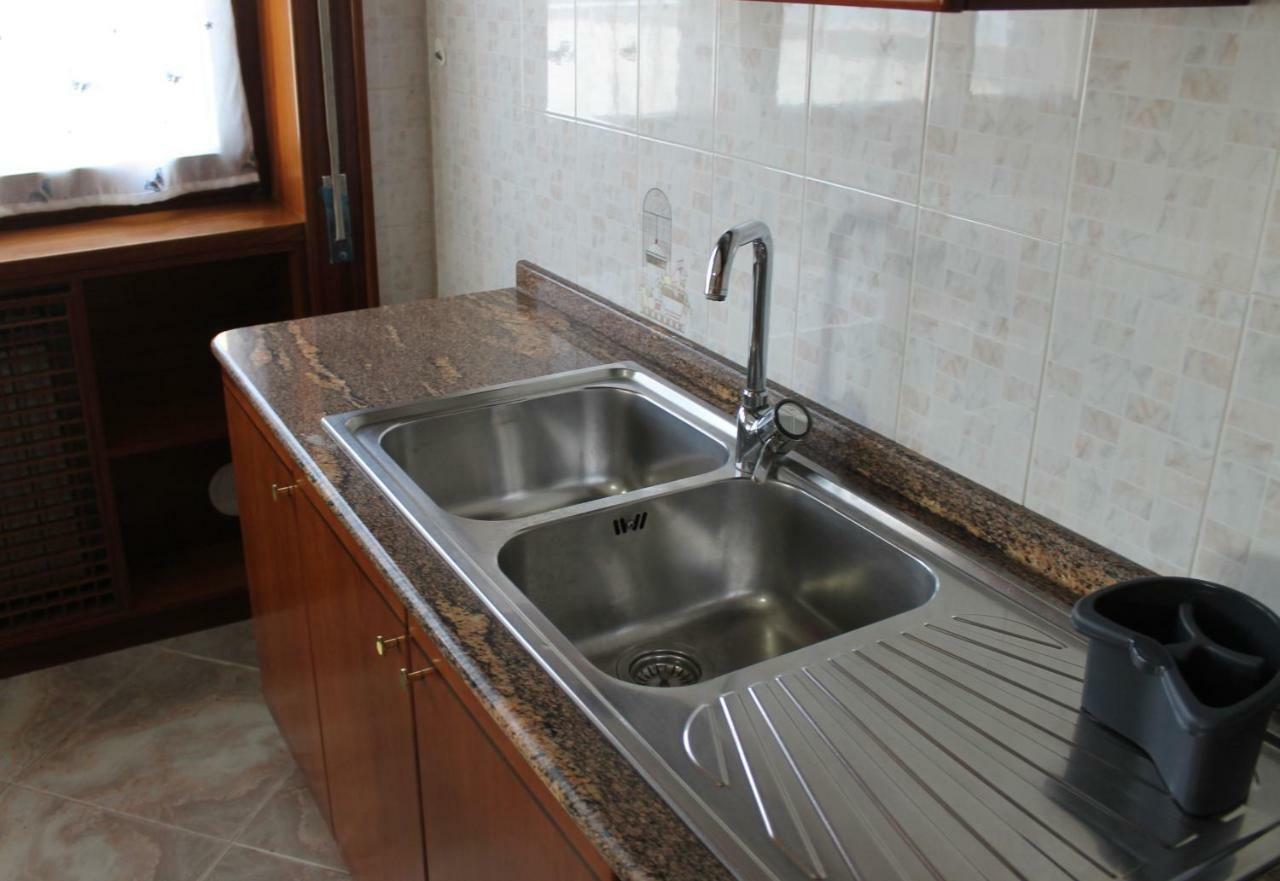 Casa Annuccia Villa Agerola Luaran gambar