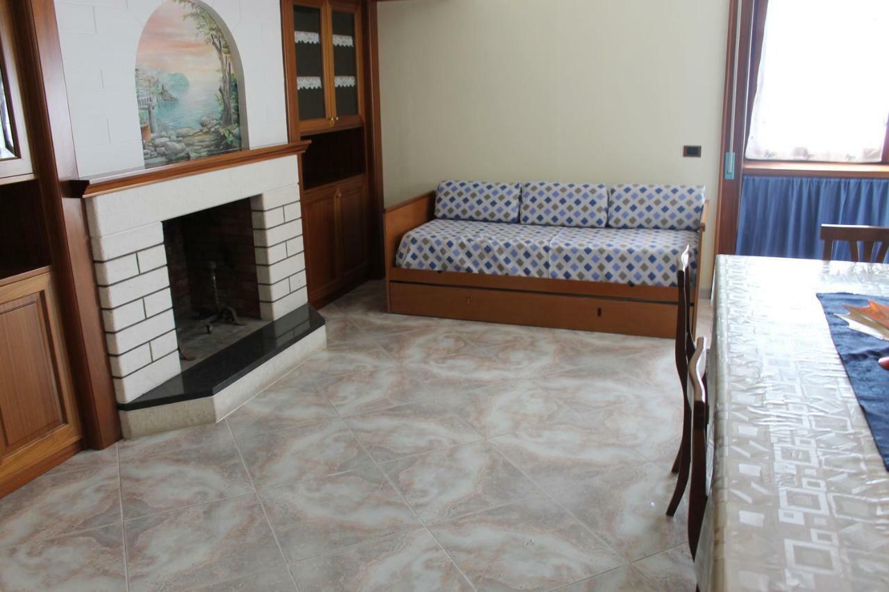 Casa Annuccia Villa Agerola Luaran gambar