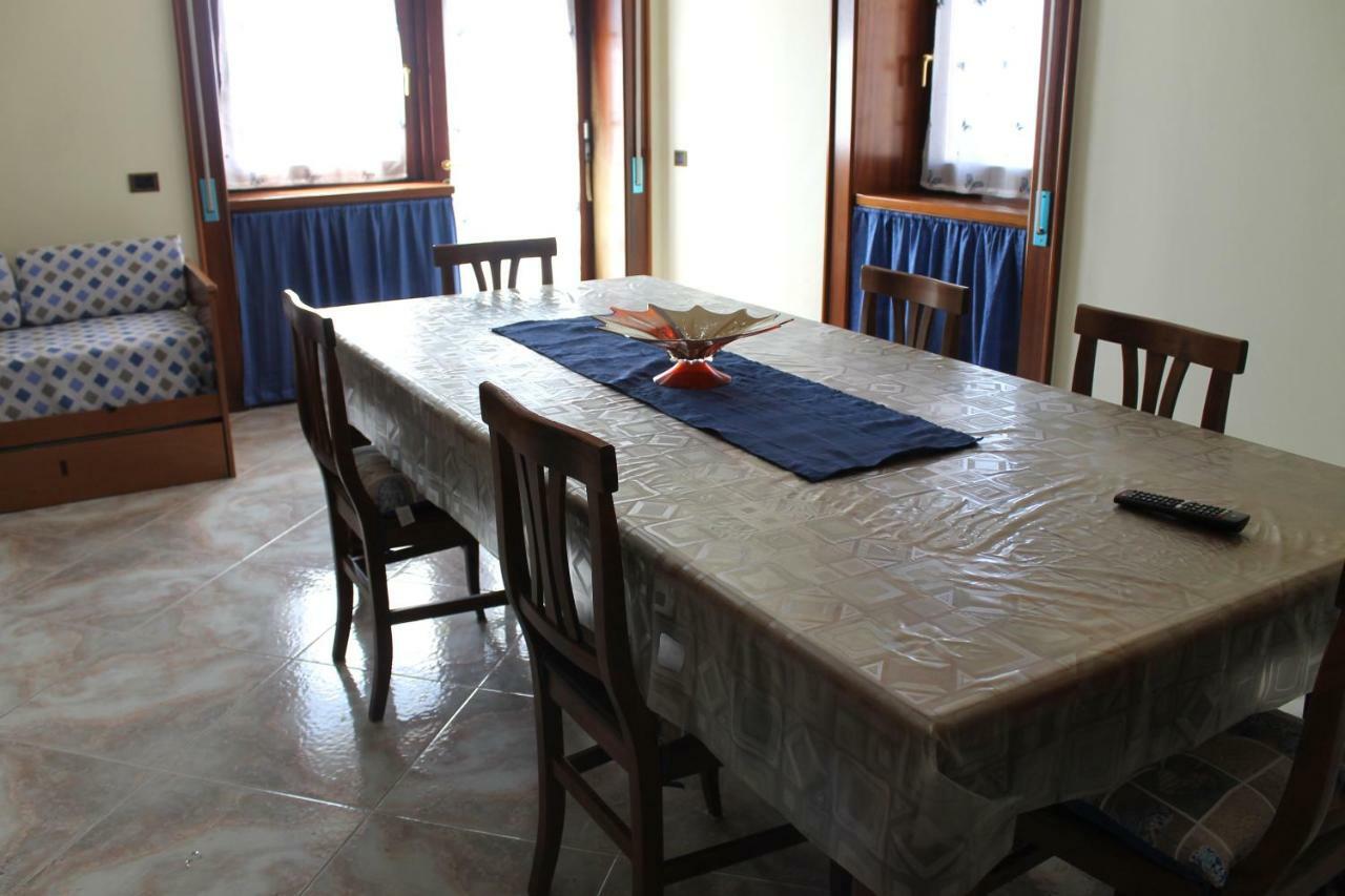 Casa Annuccia Villa Agerola Luaran gambar