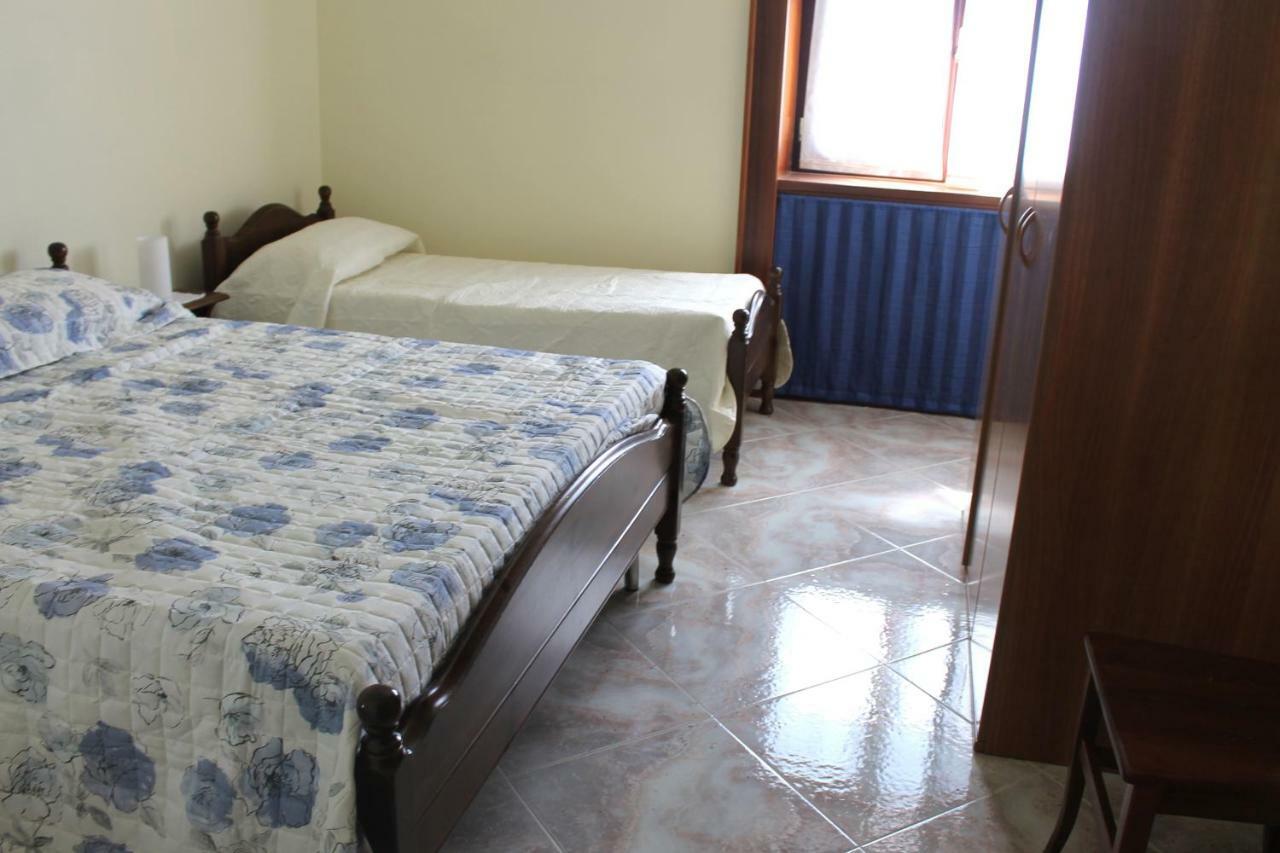 Casa Annuccia Villa Agerola Luaran gambar