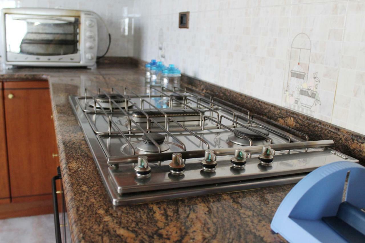 Casa Annuccia Villa Agerola Luaran gambar