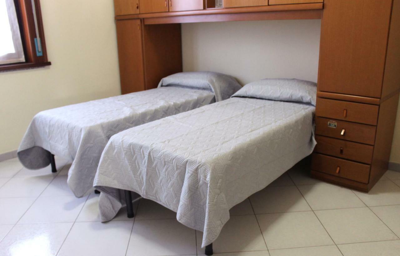 Casa Annuccia Villa Agerola Luaran gambar
