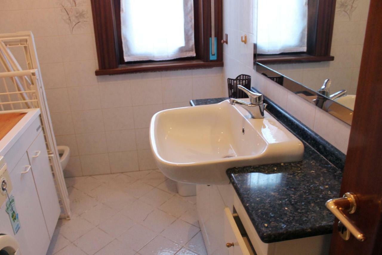 Casa Annuccia Villa Agerola Luaran gambar