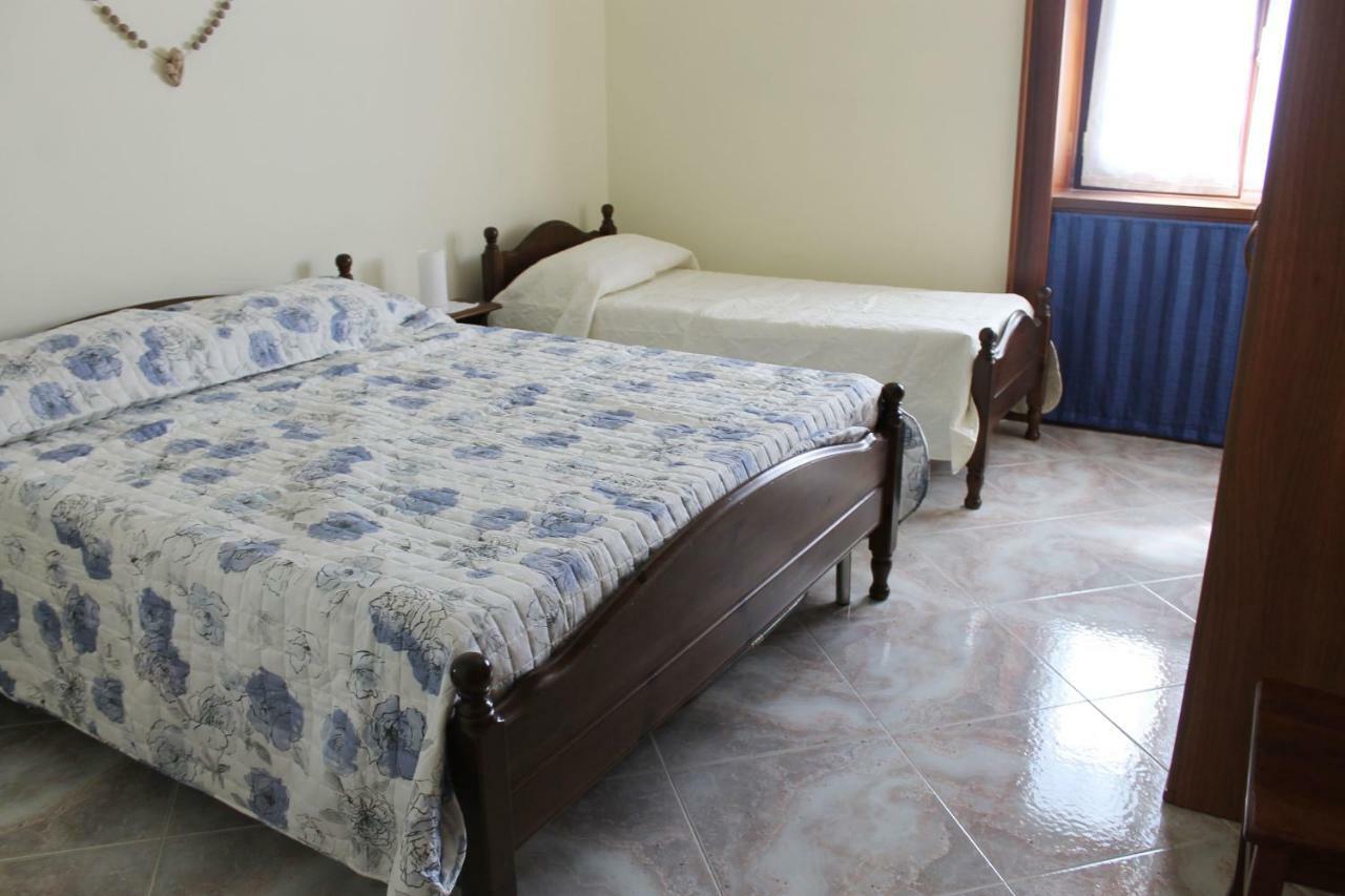 Casa Annuccia Villa Agerola Luaran gambar
