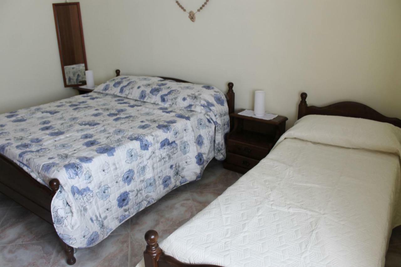 Casa Annuccia Villa Agerola Luaran gambar