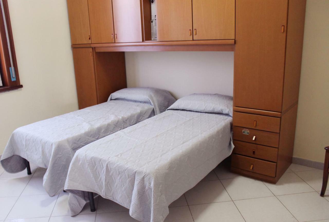 Casa Annuccia Villa Agerola Luaran gambar