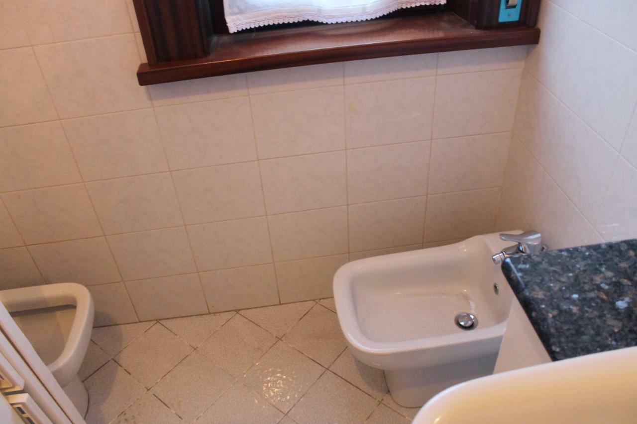Casa Annuccia Villa Agerola Luaran gambar