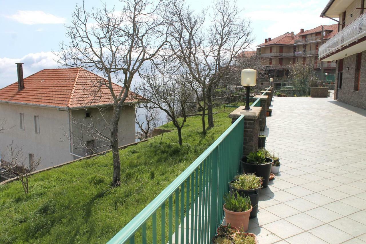 Casa Annuccia Villa Agerola Luaran gambar